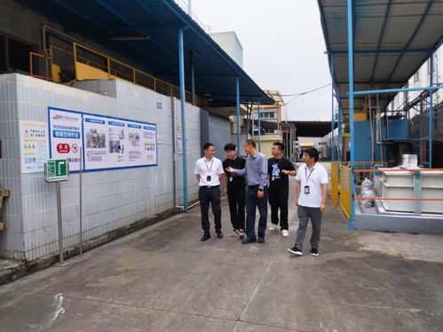 深圳坪山依托園區(qū)設(shè)立基層黨建環(huán)保服務(wù)驛站，創(chuàng)新環(huán)保咨詢服務(wù)模式