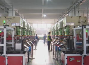 科森科技東臺二廠 打造3C精密金屬結構件高端基地，引領電子產品制造新標桿
