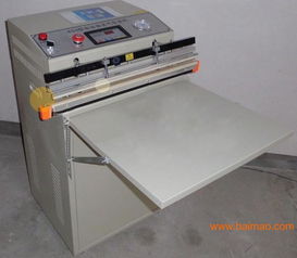 電子產(chǎn)品外抽式真空包裝機(jī) 專(zhuān)利技術(shù)與市場(chǎng)價(jià)值探析