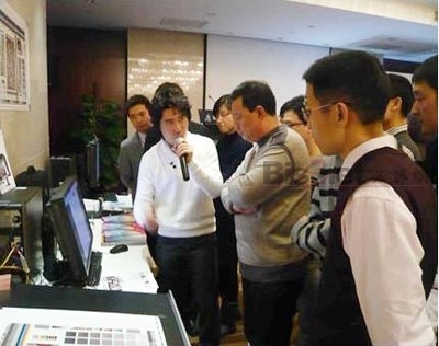 今印聯(lián)2011技術(shù)交流會5日舉行，聚焦印刷行業(yè)前沿技術(shù)